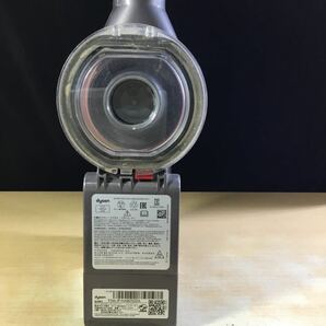 【送料無料】(040385G) dyson SV10K サイクロン式コードレスクリーナー ジャンク品の画像4