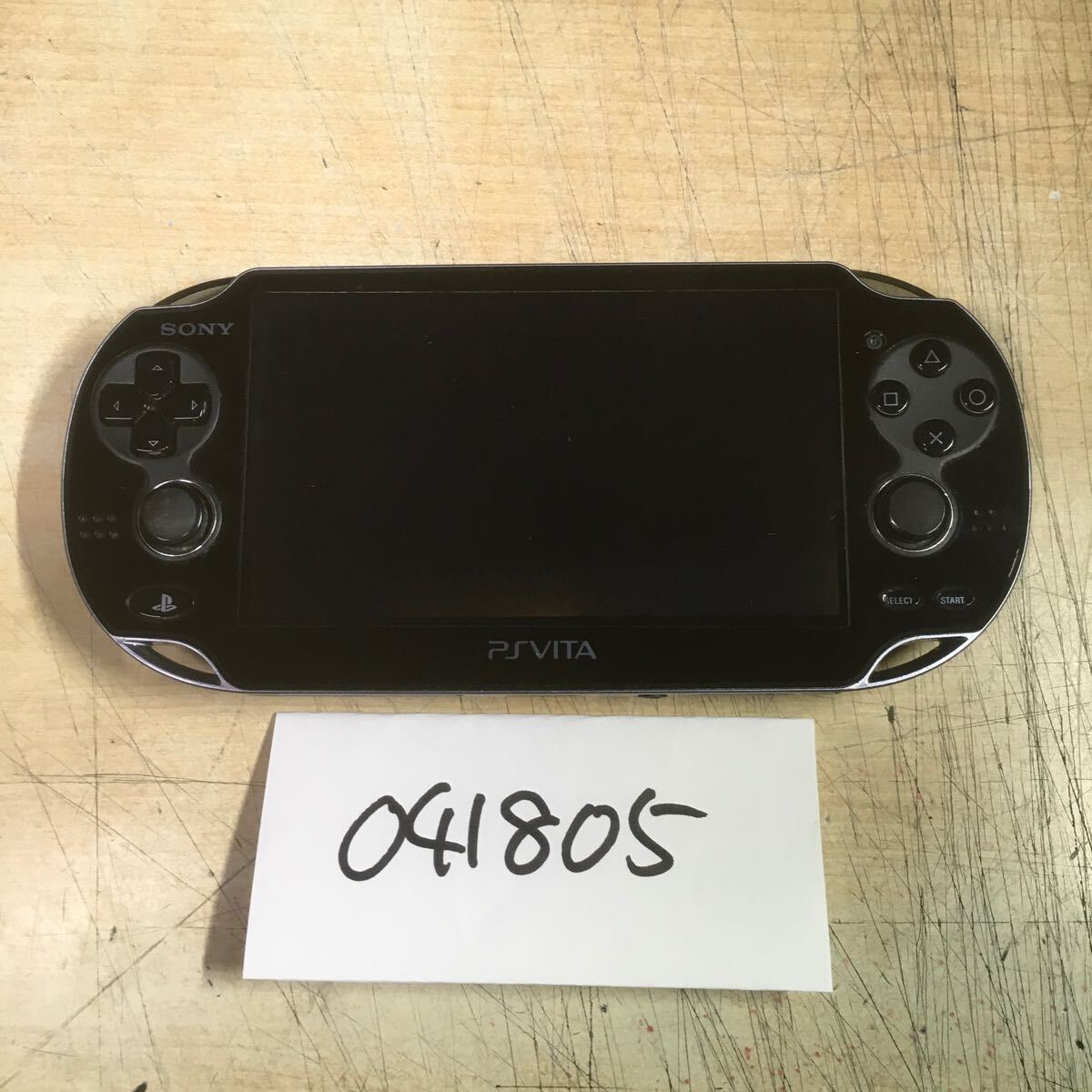 Yahoo!オークション -「ps vita pch-1100」の落札相場・落札価格