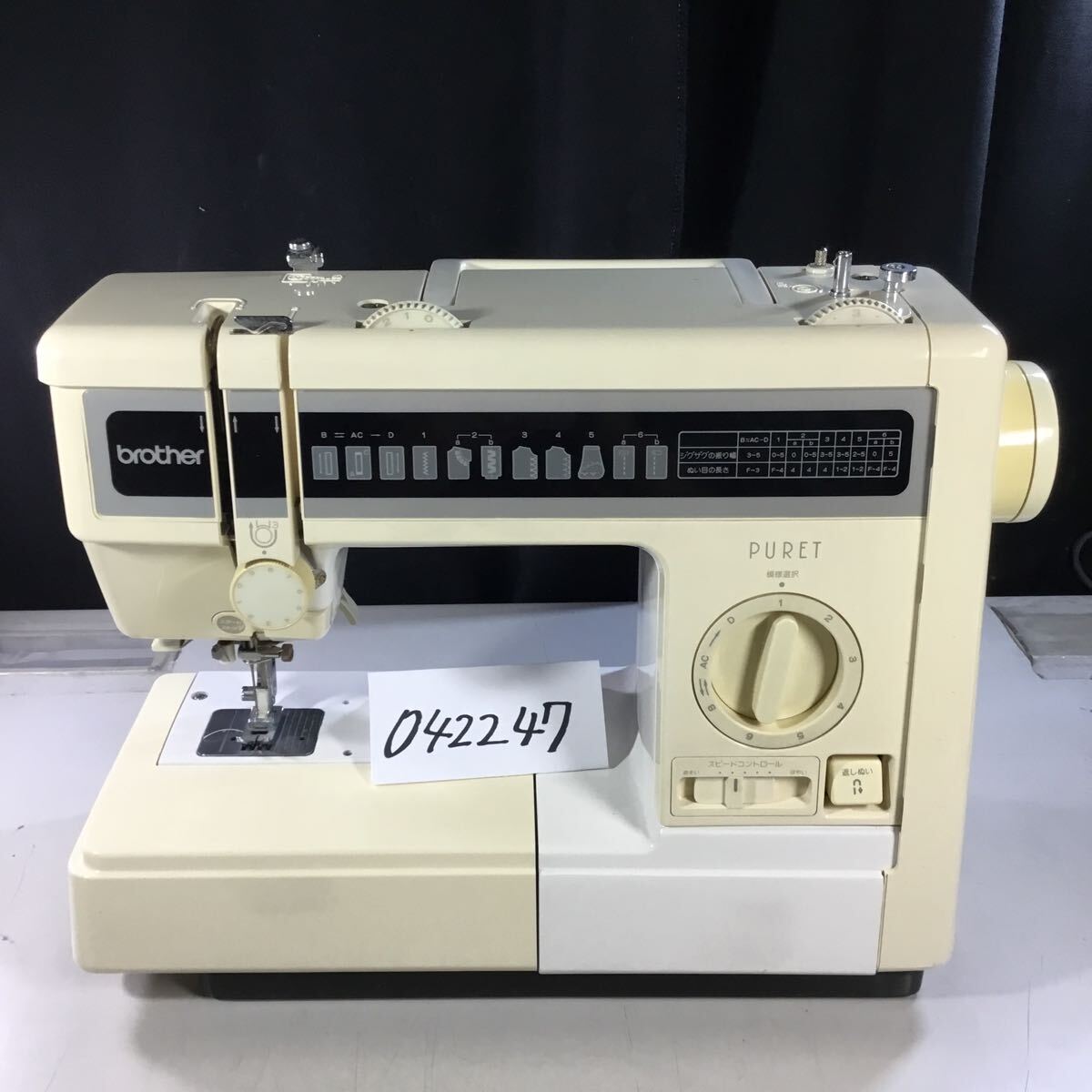 ブラザー ミシン zz3 b425 ブラザー ミシン zz3 b425