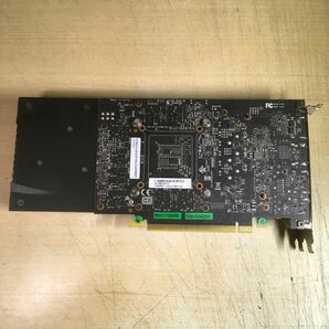 【送料無料】(042306D) NVIDIA GeForce GTX 1060 3GB GDDR5 グラフィックボード 中古品の画像2