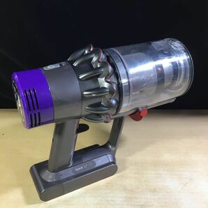 【送料無料】(042478G) dyson SV12 サイクロン式コードレスクリーナー ジャンク品の画像2