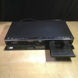 【送料無料】(042506F) 2014年製 SHARP BD-W1500 ブルーレイディスクレコーダー BD/DVD再生動作確認済み 中古品 の画像2