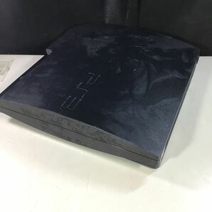 (042645E) SONY CECH-2000A PlayStation 3 PS 3プレイステーション3 プレステ 3 本体のみ ジャンク品 の画像4