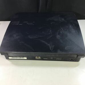 (042645E) SONY CECH-2000A PlayStation 3 PS 3プレイステーション3 プレステ 3 本体のみ ジャンク品 の画像3