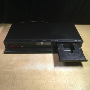 【送料無料】(042609F) 2017年製 SHARP BD-UT1100 ブルーレイディスクレコーダー BD/DVD再生動作確認済み 中古品 の画像2