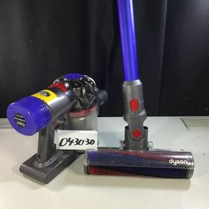 【送料無料】(043030G) dyson SV 11サイクロン式コードレスクリーナー 【ワケあり】 ジャンク品