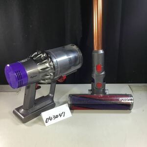 【送料無料】(043047G) dyson SV12サイクロン式コードレスクリーナー 【ワケあり】 ジャンク品