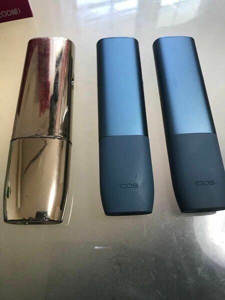 iQOS ILUMA ONE