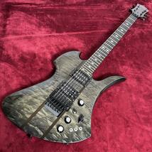 【7392】 B.C.Rich モッキンバード ST dancan スルーネック_画像1