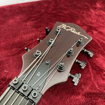 【7392】 B.C.Rich モッキンバード ST dancan スルーネック_画像3