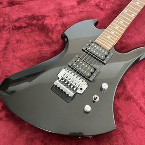 【7763】 B.C.Rich モッキンバード フロイドローズ タイプ