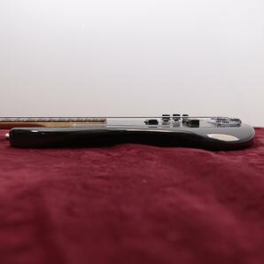 【7885】 Fender Mexico 5弦 Jazz Bass レリックの画像8