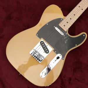 .7888.Squier by Fender Telecaster желтый цвет 