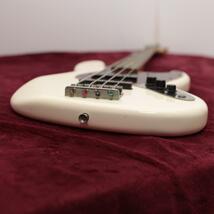 【7220】 Squier precision bass classicVIBE_画像6