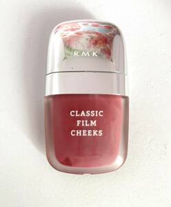 RMK Classic плёнка щеки s05 Classic Berry 