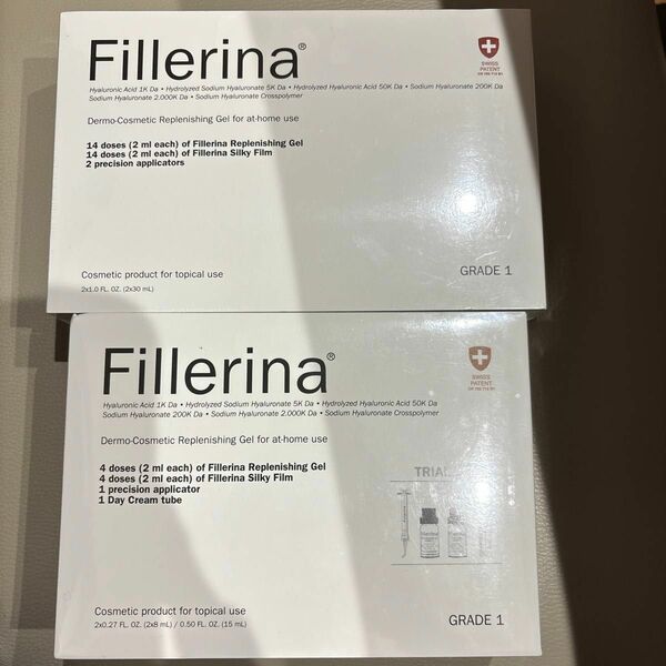 Fillerina