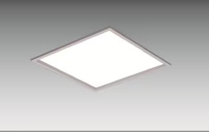 (JT2404)ECOHiLUX【BL-46N-UKFSQ45-D】LED埋め込み型ベースライト　写真が全て