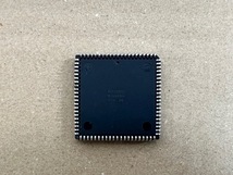 （JT2404）Altera【EPM7128ELC84-20 】電子部品　ほぼ未使用品　写真が全て_画像3