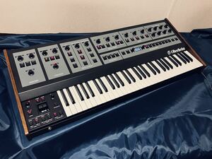 【中古動作確認済】引き取り限定 OBERHEIM OB-X8【即決】8ボイスアナログシンセサイザー