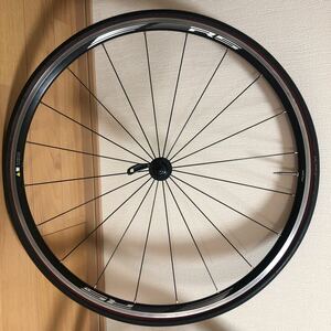 700c SHIMANO ホイル