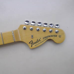 FENDER    J ネック  ST68の画像1