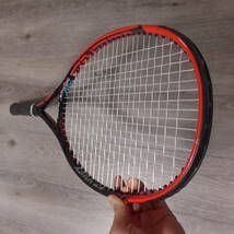 YONEX　VCORE　SV９８　_画像5