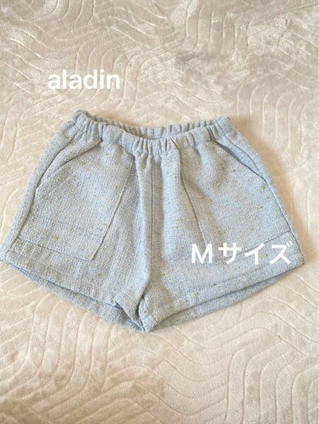 41aladin ショーパン ショートパンツ M 100相当 子供服 韓国子供服