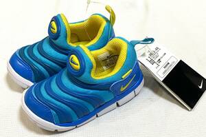 [ unused ] Nike Dynamo free shoes 13cm