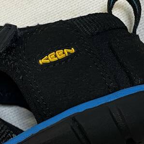 【1度使用美品】KEEN（キーン）サンダル １７ｃｍの画像4