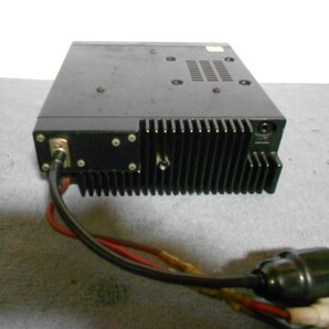 ALINCO DR-572SX 144/430 無線機 受信拡張 トランシーバーの画像3