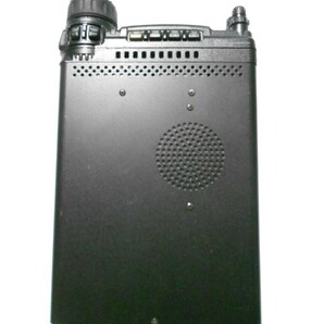 YAESU FT-857DM HF～430MHｚ 50Ｗ オールモード トランシーバー 430MHz 20Ｗの画像5