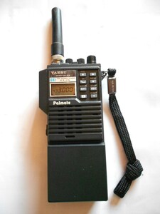 YAESU FT-73 430MHz handy transceiver 