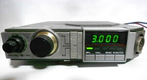 STANDARD C7900G 430MHz transceiver 