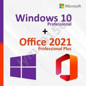 ★ Отправить на 5 минут за 24 часа каждые 5 минут ★ Windows 10 Pro и Office 2021 Professional Plus Key Product Professional Set Постоянный