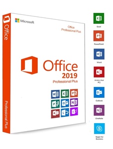 ★24時間いつでも5分で送信★Office Professional Plus 2019正規プロダクトキー [日本語/認証保証/永久/ライセンスキー/Word/Excel/Pro]