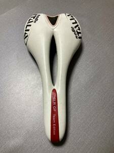 selle Italia　SLR GEL FLOW Team Edition セライタリア SLR GEL フロー チーム エディション