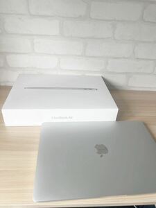 M1 macbook air 13inc　8gb 256gb ssd A2337