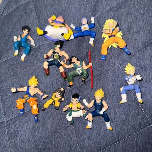 ドラゴンボール マグネット 11個