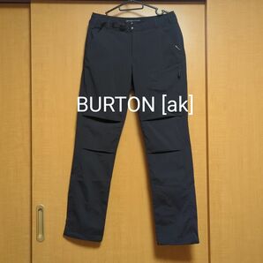 Burton [ak] エアーピン パンツ