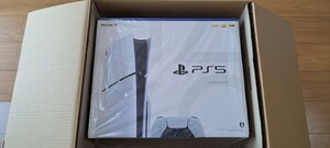 プレイステーション5 PlayStation5 本体 新品未使用 ディスクドライブ搭載モデル 1TB CFI-2000A01 送料無料 納品書有り