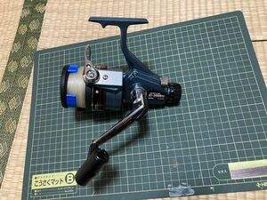 希少　レア　オールド ダイワ DAIWA スピニングリール スポーツライン ＳＴ3000ＤＲ リアドラグ