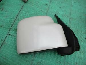  Town Box ABA-DS64W right side mirror 