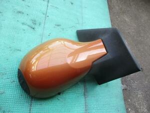  Renault Twingo ABA-ND4F right side mirror 