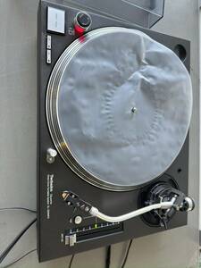 Technics テクニクス SL-1200MK5 ターンテーブル 現状品