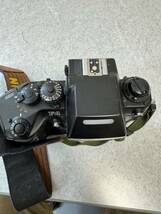 Nikon ニコン フィルムカメラ ボディ F4 動作未確認_画像6