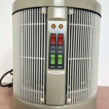 アールシーエス 1000型HG 暖話室 遠赤外線 輻射式 パネルヒーター 暖房器具 箱付き ストーブ 暖房 Y289_画像7
