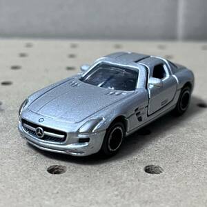 トミカ メルセデスベンツSLS AMG 絶版 ルース 