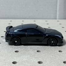 トミカ 4D 日産GT-R ルース 動作未確認_画像3