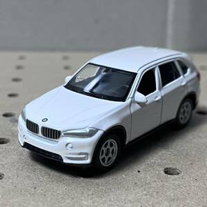 トミカサイズ　ウェリー BMW X5 ルース　希少