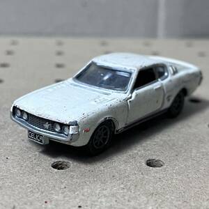  Tomica Limited Toyota Celica LB2000GT out of print loose 